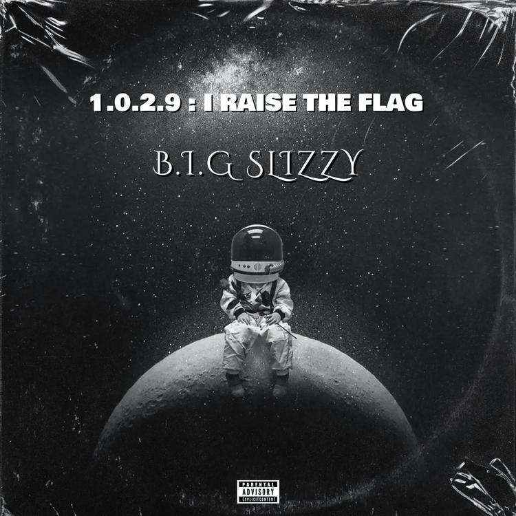 B.I.G Slizzy's avatar image