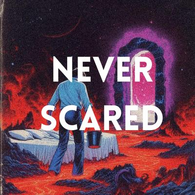 Never Scared By Lil HAMU's cover