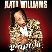 Katt Williams's avatar cover