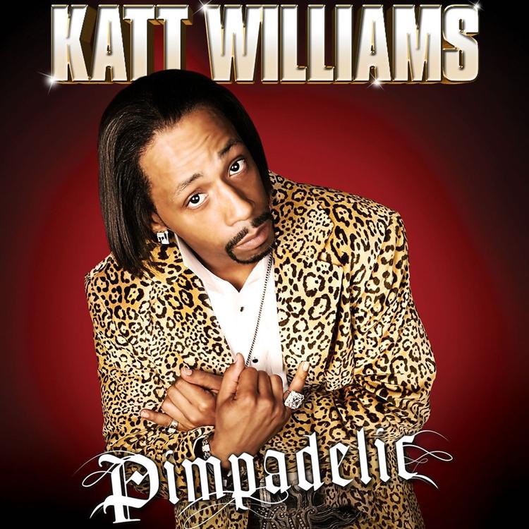 Katt Williams's avatar image