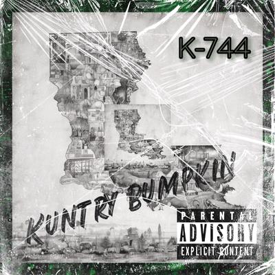 Kuntry Bumpkin By K-744's cover