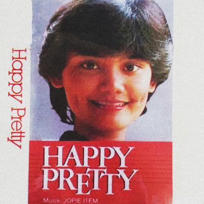 Happy Pretty's cover