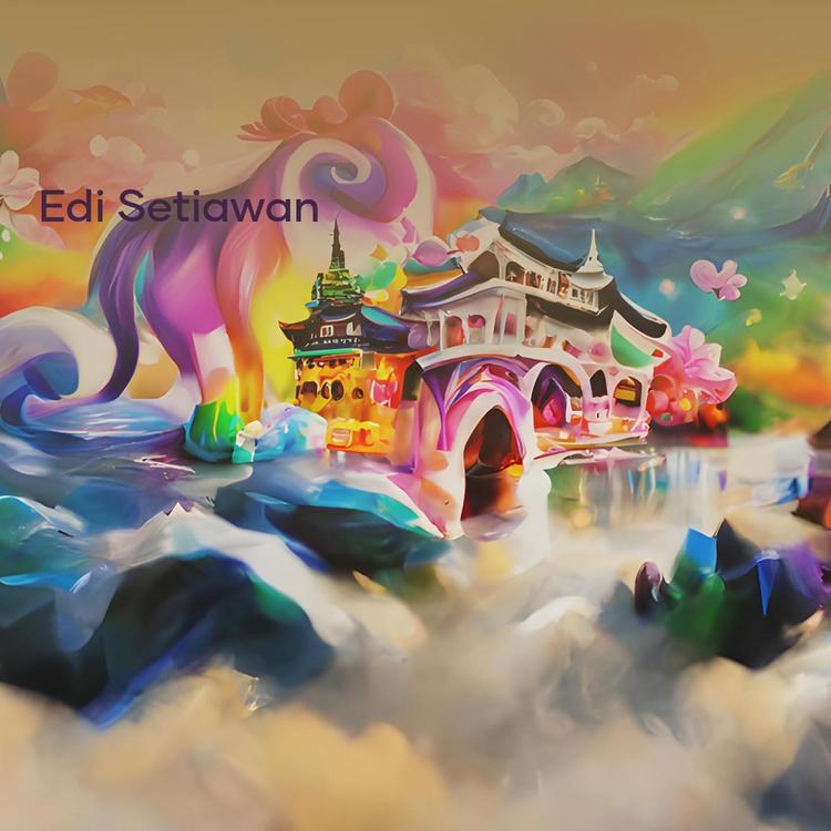 Edi Setiawan's avatar image