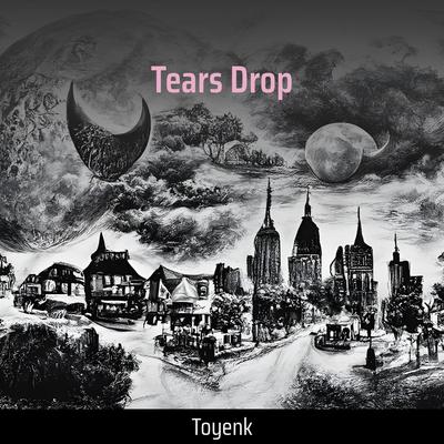 Tears Drop's cover