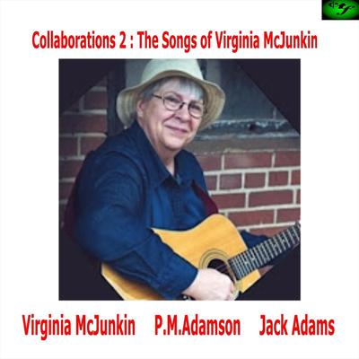 Collaborations 2 : The Songs of Virginia McJunkin's cover