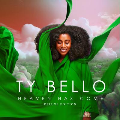 TY Bello's cover