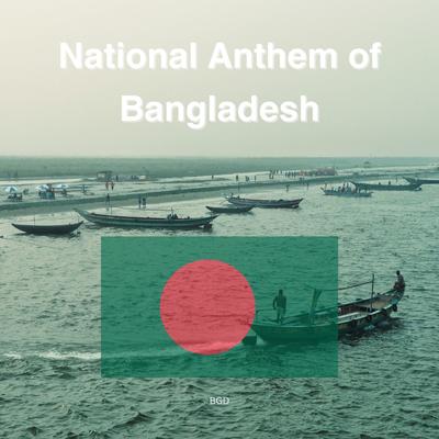Bangladesh's cover