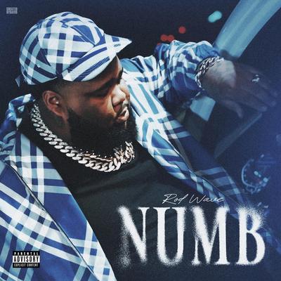 Numb (2024)'s cover