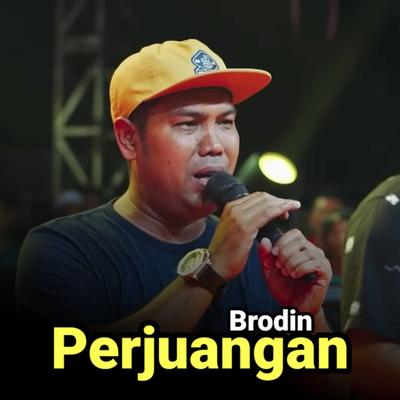 Perjuangan's cover