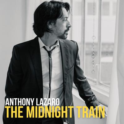 The Midnight Train's cover