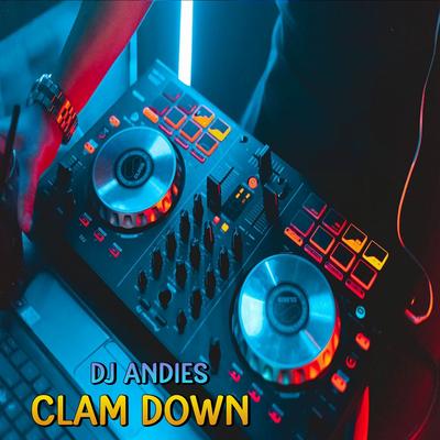 DJ Clam Down's cover