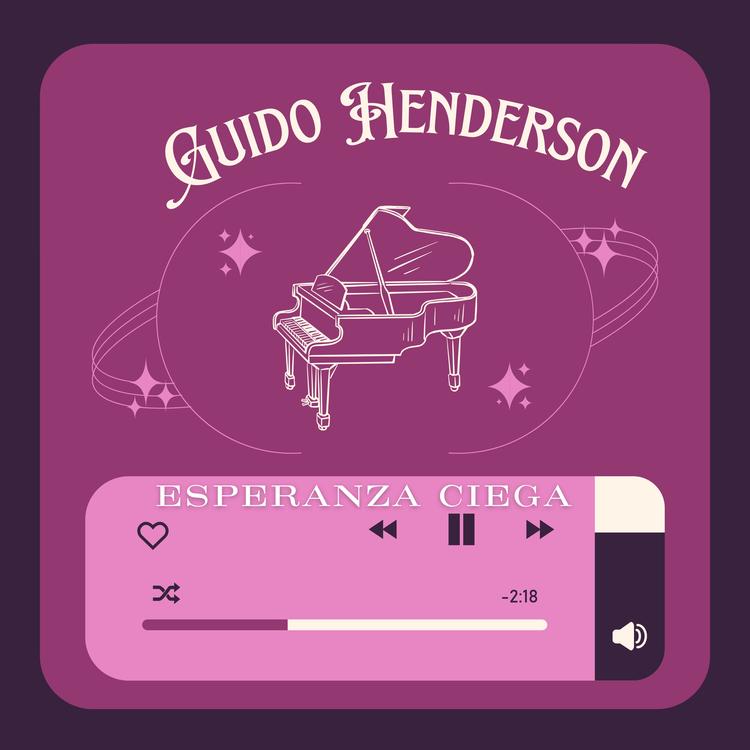 Guido Henderson's avatar image