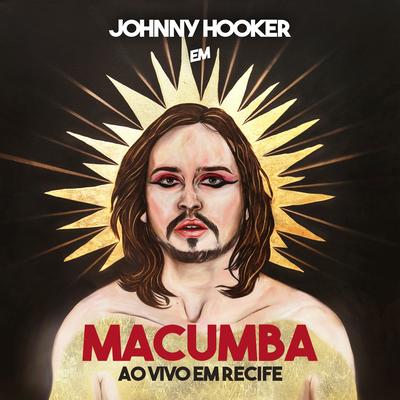 Volta (Ao Vivo) By Johnny Hooker's cover