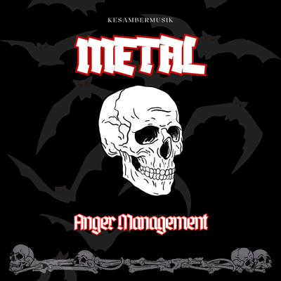 Metal Anger Management's cover