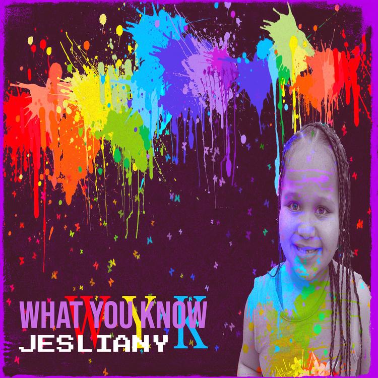 Jesliany's avatar image