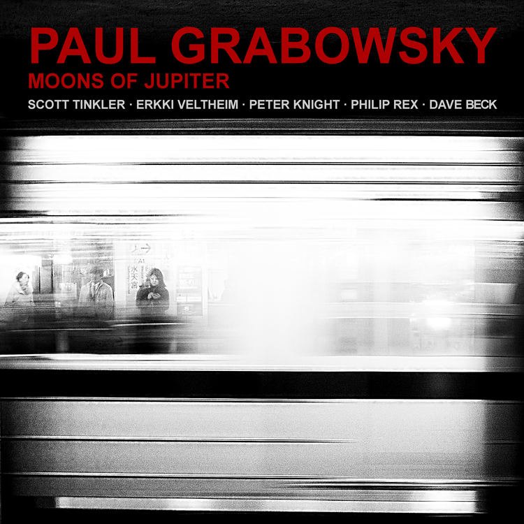 Paul Grabowsky's avatar image