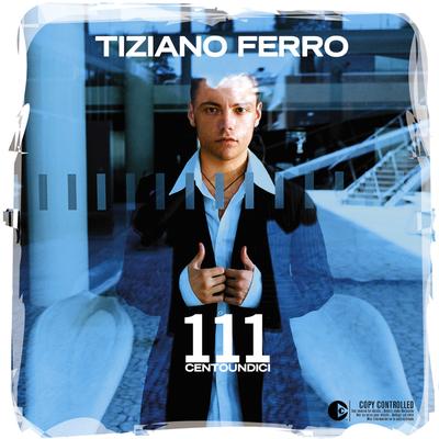 Sere nere By Tiziano Ferro's cover