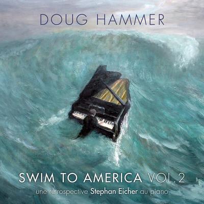 Pas d’ami (comme toi) By Doug Hammer's cover