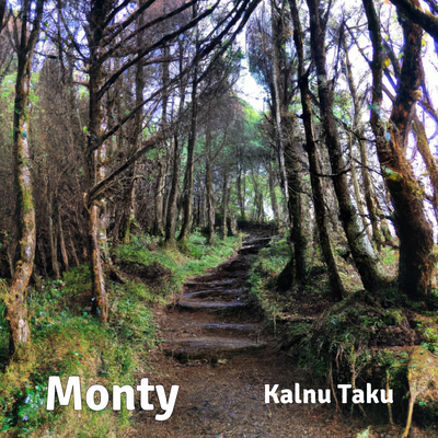 Kalnu Taku's cover