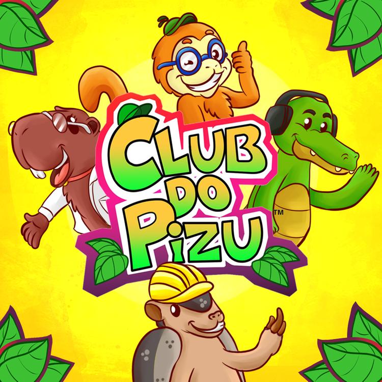 Club do Pizu's avatar image