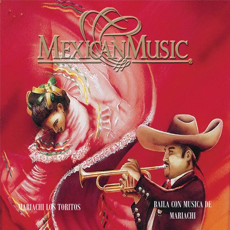 Mariachi Los Toritos's avatar image