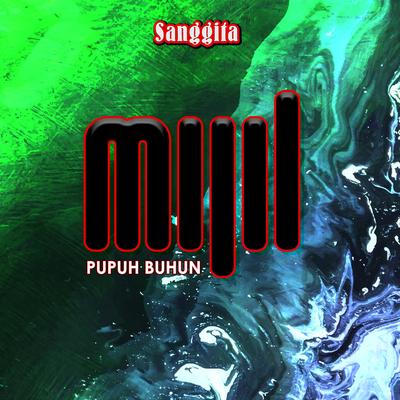 Mijil Pupuh Buhun's cover