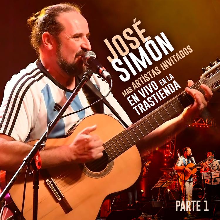 Jose Simon's avatar image