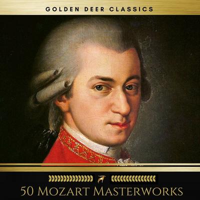 Serenade No. 13 for Strings in G Major, K. 525 (Eine Kleine Nachtmusik) By Wolfgang Amadeus Mozart's cover