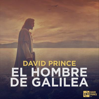 El Hombre de Galilea (Extended Mix) By David Prince DJ's cover