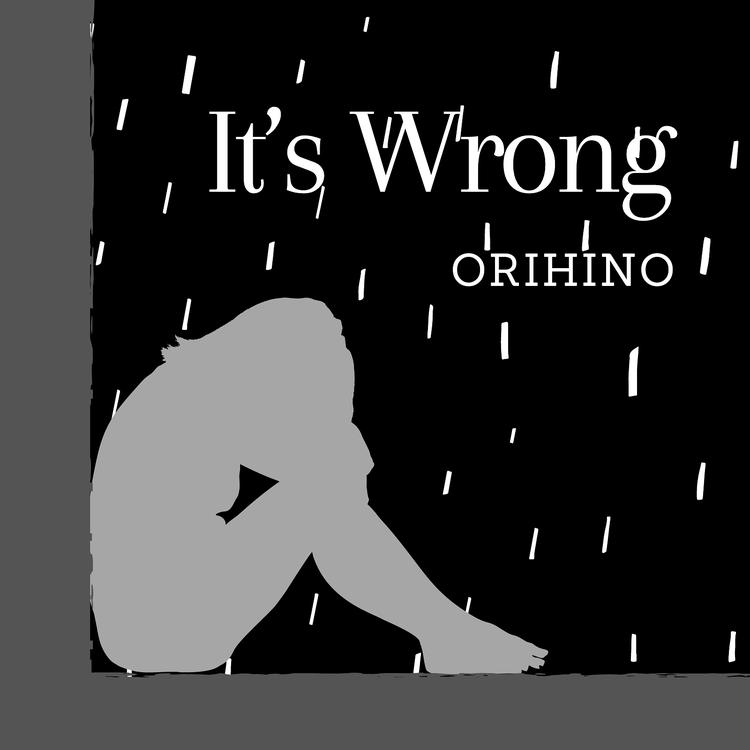 Orihino's avatar image