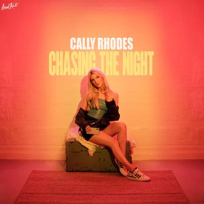 Chasing The Night By Cally Rhodes's cover