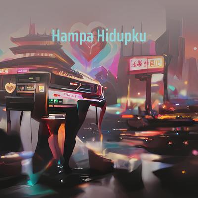 Hampa Hidupku (Acoustic)'s cover