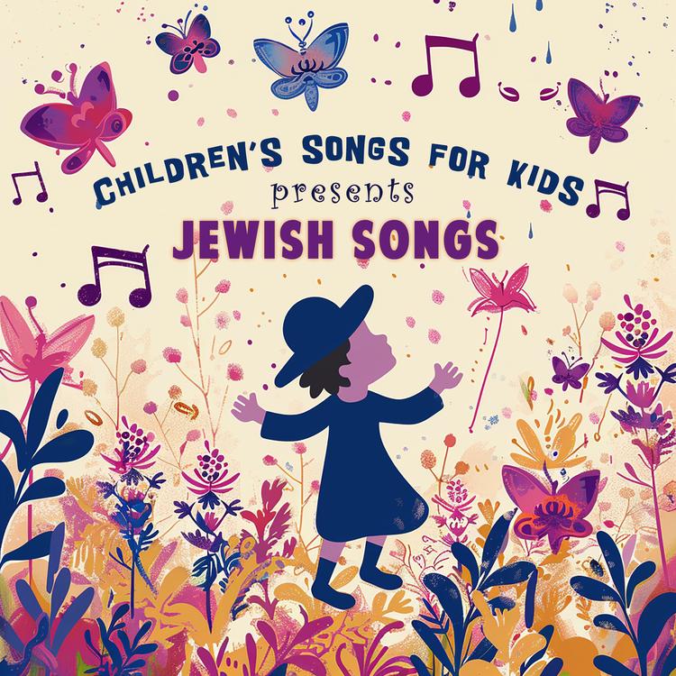 Children's Songs for Kids's avatar image