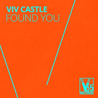 Found You By Viv Castle's cover