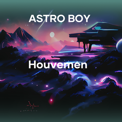 Houvemen's cover