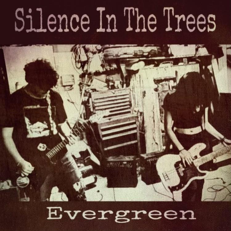 Silence In The Trees's avatar image