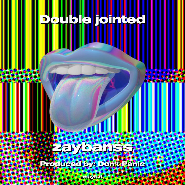 zaybanss's avatar image