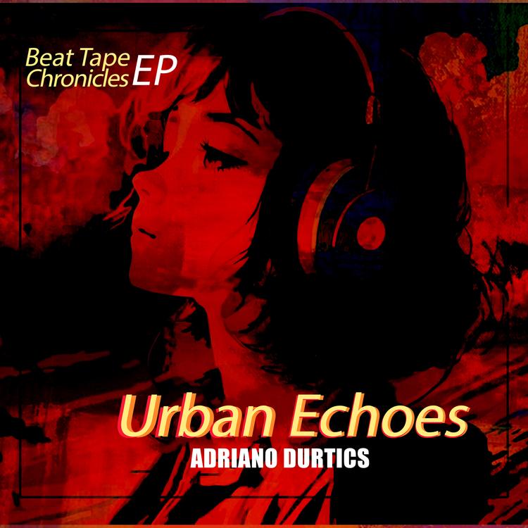 Adriano Durtics's avatar image