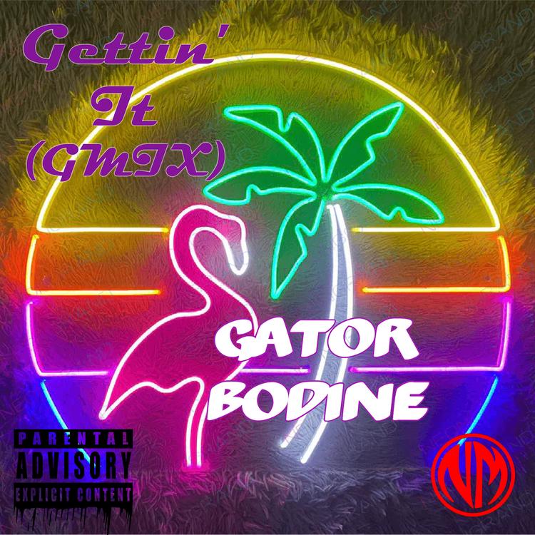 Gator Bodine's avatar image