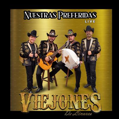 Nuestras Preferidas (Live Session)'s cover