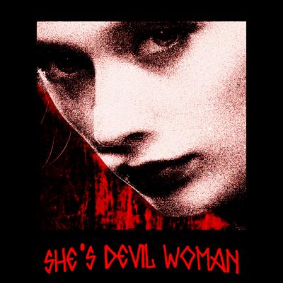 She's Devil Woman's cover