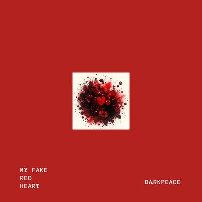 My Fake Red Heart's cover