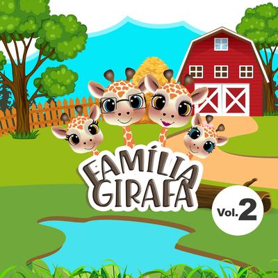 Família Girafa's cover