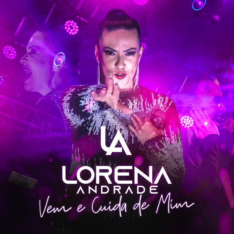 Lorena Andrade's avatar image
