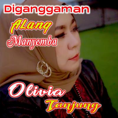 Diganggaman Alang Manyemba's cover