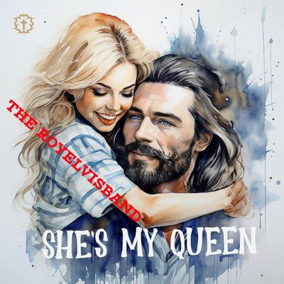 She's My Queen's cover