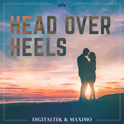 Head Over Heels By DigitalTek, Maximo's cover