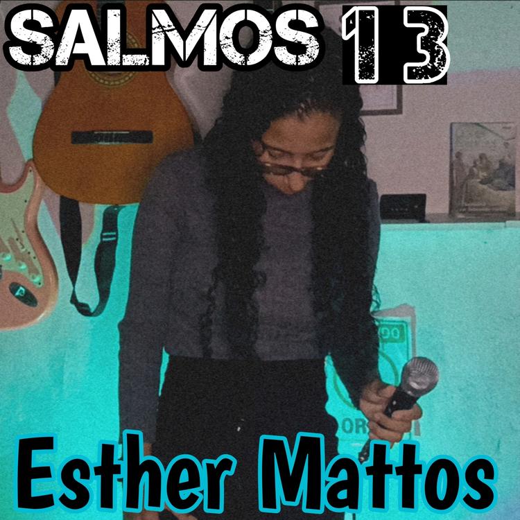 Esther Mattos's avatar image