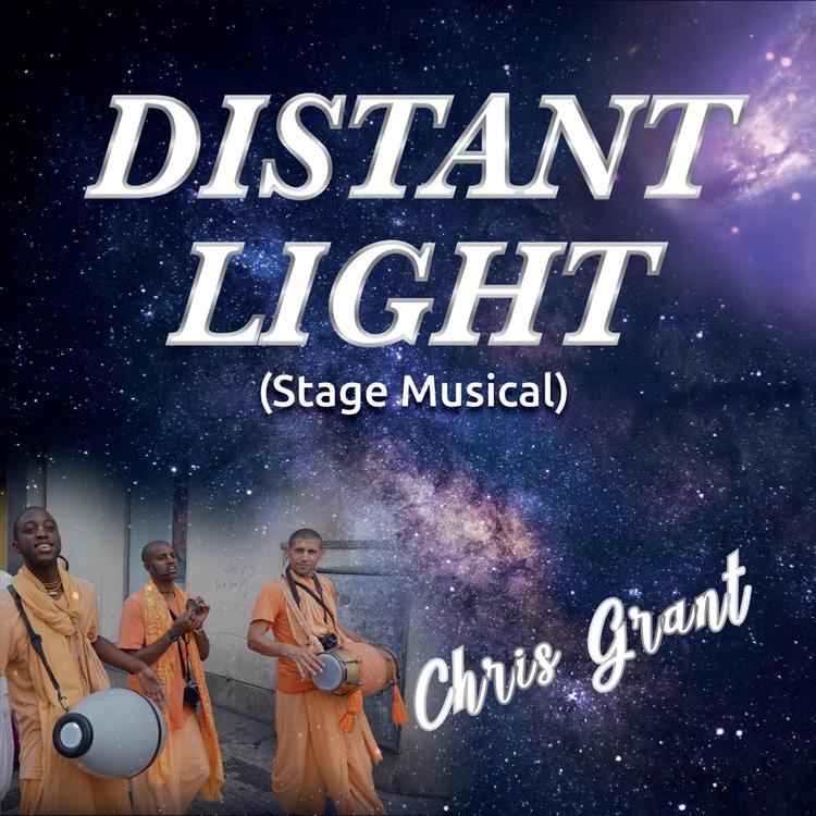 Chris Grant's avatar image