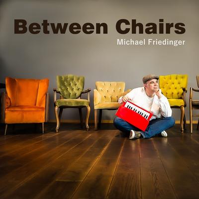 Cool Breeze By Michael Friedinger's cover